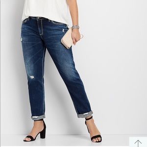 NWT Silver Jeans